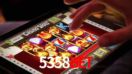 Blackjack Table 5358bet