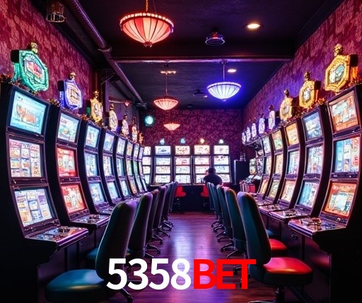 Weekend Specials 5358bet