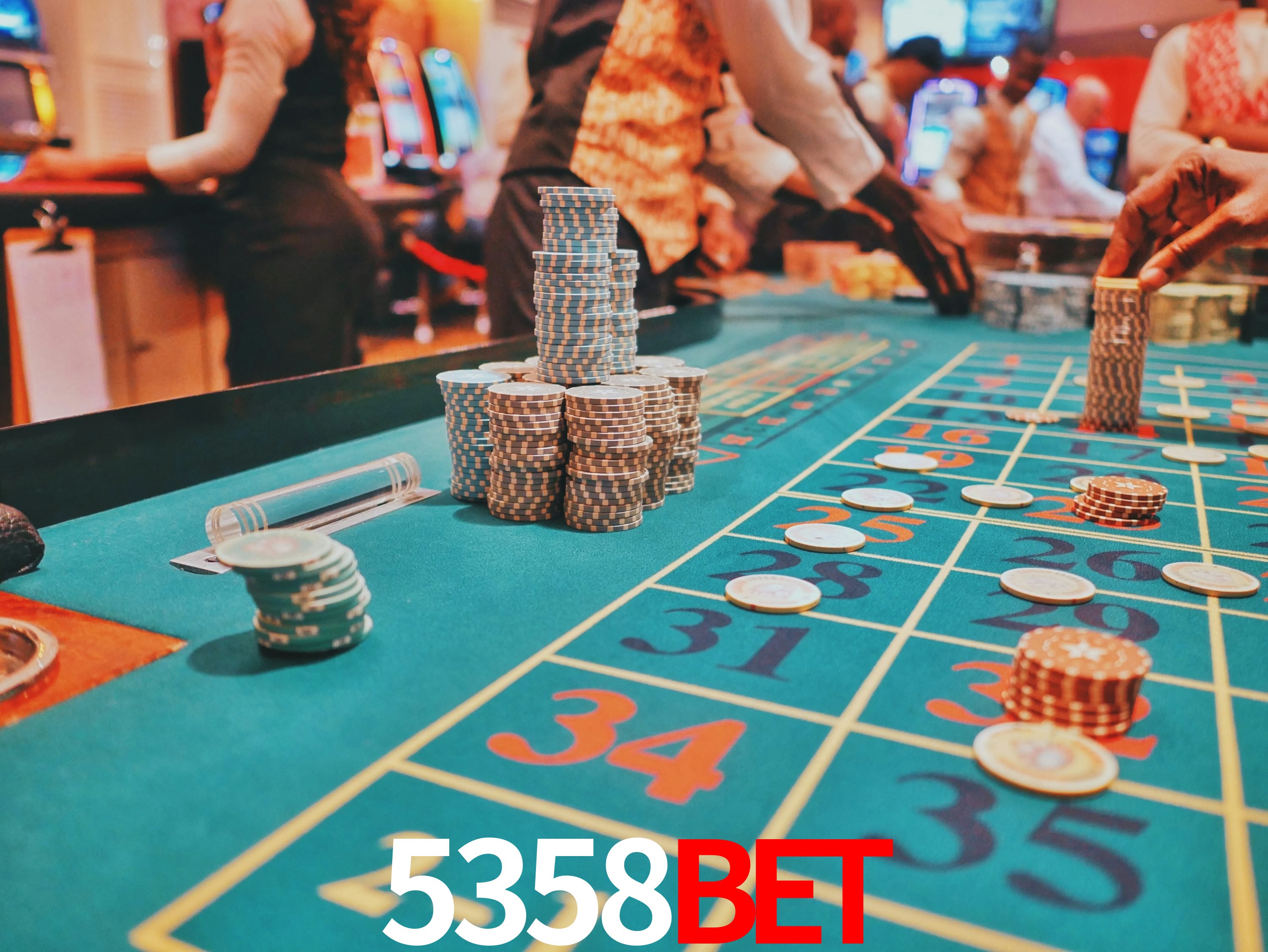 Sports Statistics 5358bet